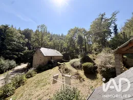 Maison de campagne à Uzer (65200)