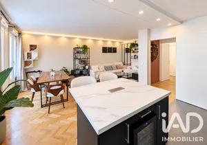 Appartement à Charenton-le-Pont (94220)