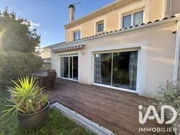 Maison à Le Bouscat (33110)