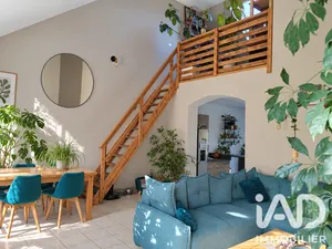 House in Grandchamp-des-Fontaines (44119)