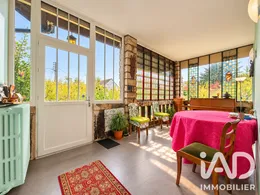 Maison à Chartrettes (77590)