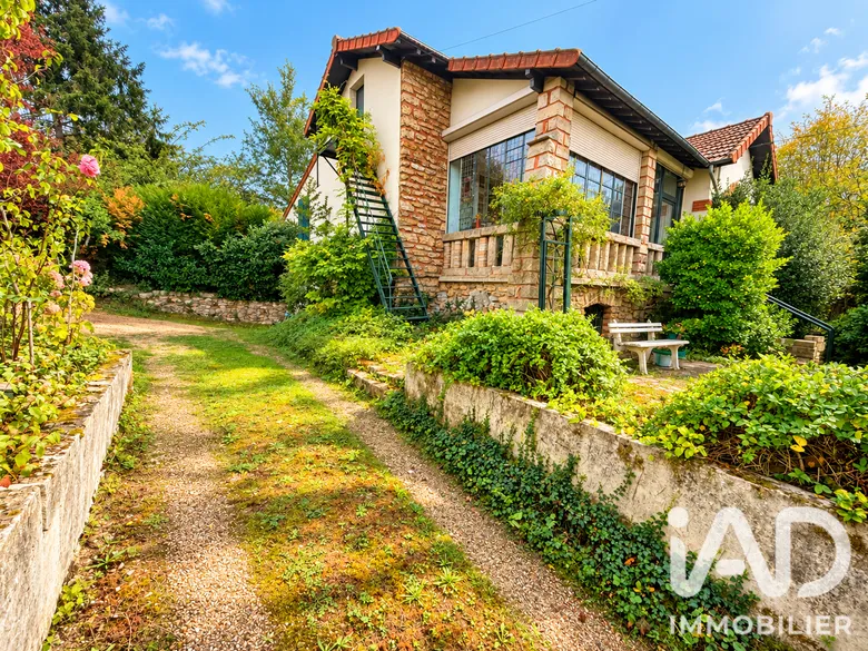 Maison 6 pièces 134 m² · à Chartrettes · 134 m² · 480 000 €
