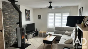 Traditional house in Bousse (57310)