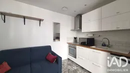 Appartement à Paris (75015)