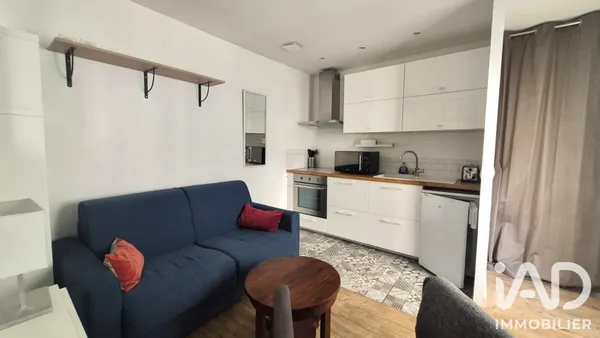 Appartement à Paris (75015) photo 2