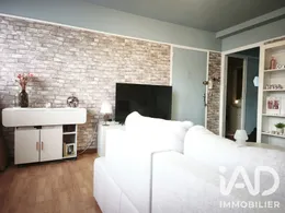 Apartment in Aurillac (15000)