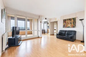 Appartement à Massy (91300)