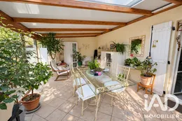 Maison à luzarches (95270)