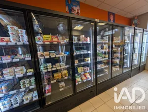 Alimentation à Saint-Mars-d'Outillé (72220)