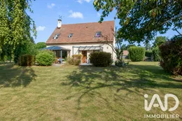 Maison à Richebourg (78550)