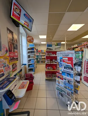 Alimentation à Saint-Mars-d'Outillé (72220)