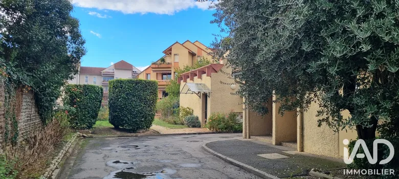Appartement 3 pièces 63 m² · à Tarbes · 63 m² · 112 000 €