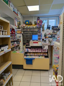 Alimentation à Saint-Mars-d'Outillé (72220)