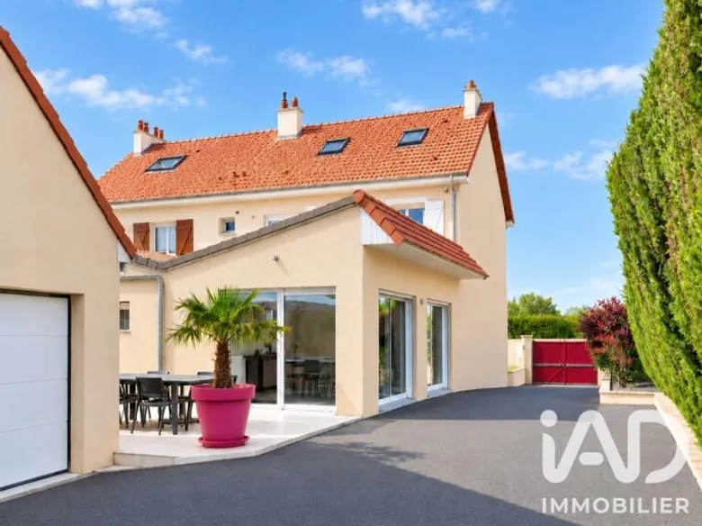 Maison 6 pièces 140 m² · à Saint-Pathus · 140 m² · 339 000 €