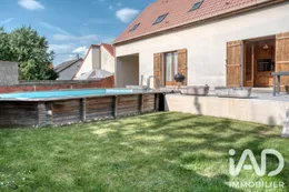 Maison à Tremblay-en-France (93290)