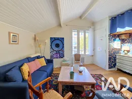 Appartement à Suresnes (92150)