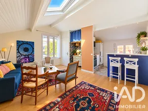 Appartement à Suresnes (92150)