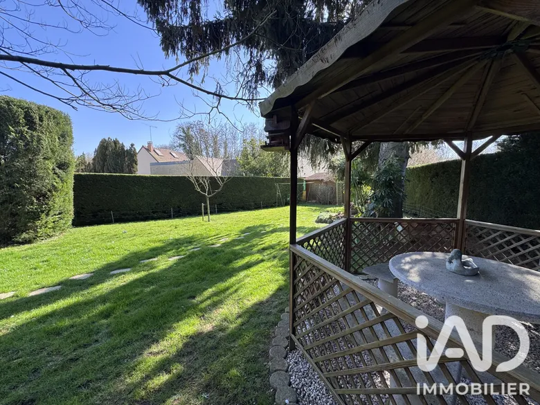 Maison 7 pièces 144 m² · à Luzarches · 144 m² · 458 900 €
