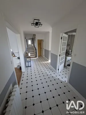 Maison de ville à Carhaix-Plouguer (29270)