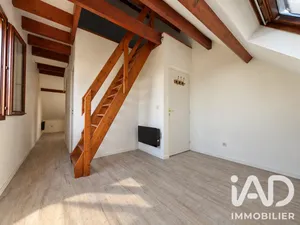 Appartement à Mézy-sur-Seine (78250)