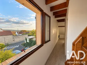 Appartement à Mézy-sur-Seine (78250)