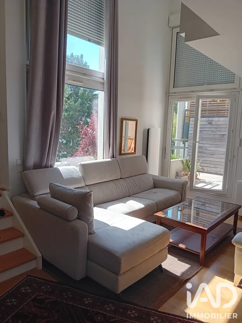 Appartement 5 pièces 117 m² · à Sèvres · 117 m² · 890 000 €