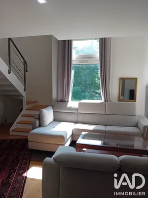 Duplex in Sèvres (92310)