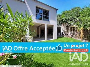 Maison à Rezé (44400)