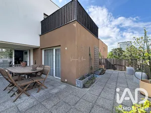 Duplex à Orly (94310)