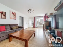 Duplex à Orly (94310)