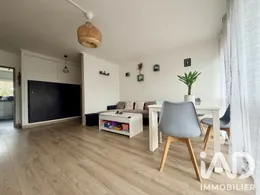 Appartement à Le Mée-sur-Seine (77350)