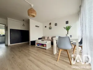 Appartement à Le Mée-sur-Seine (77350)
