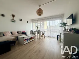 Appartement à Le Mée-sur-Seine (77350)