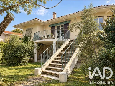 Maison à Andernos-les-Bains (33510)