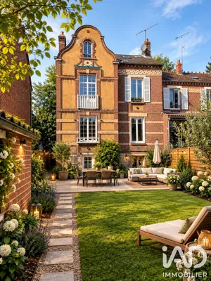 House in Beauvais (60000)