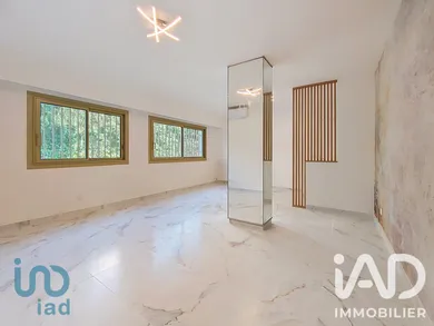 Appartement à Le Cannet (06110)