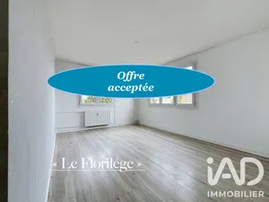 Appartement à Sotteville-lès-Rouen (76300)