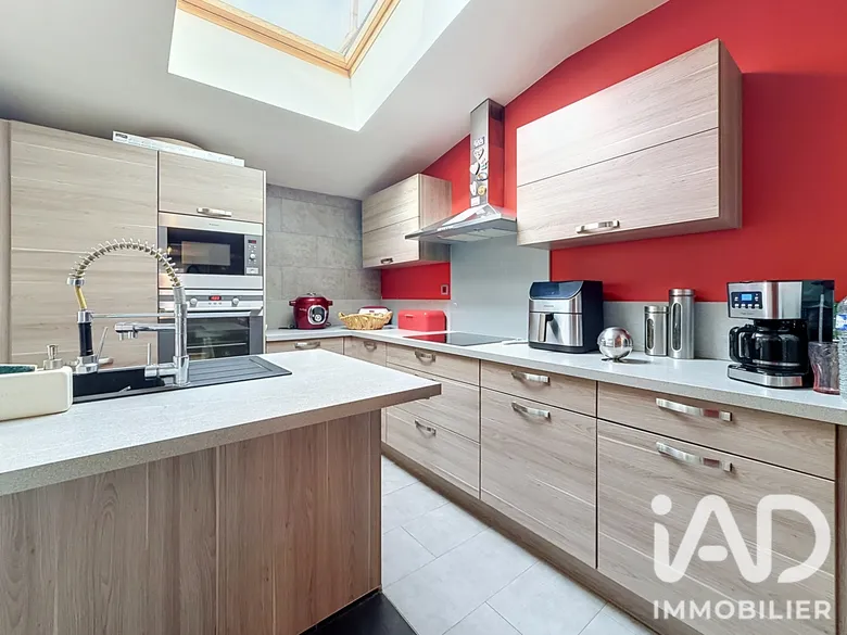 Maison 4 pièces 90 m² · à Outreau · 90 m² · 149 900 €