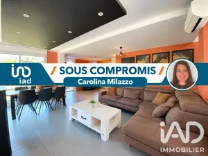 Pavillon à Dourges (62119)