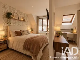 Maison de ville à Outreau (62230)