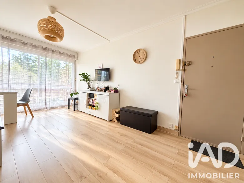 Appartement 3 pièces 63 m² · au Mée-sur-Seine · 63 m² · 130 000 €