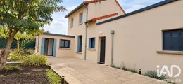 Maison à Montluçon (03100)