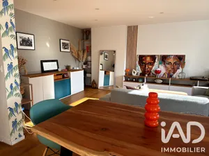 Appartement à Nantes (44000)