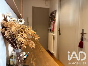 Appartement à Nantes (44000)