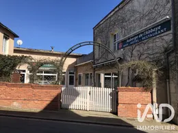 Boutique/Local commercial à Tuffé (72160)