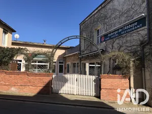 Boutique/Local commercial à Tuffé (72160)