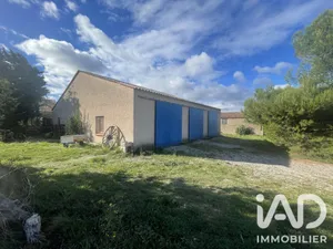 Garage à Agel (34210)