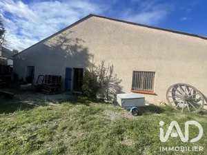 Garage à Agel (34210)
