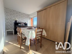 Apartment in Le Mée-sur-Seine (77350)