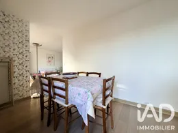 Apartment in Le Mée-sur-Seine (77350)